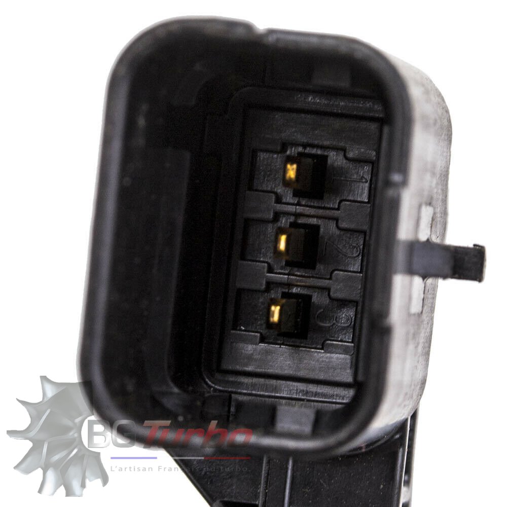 PIECES DETACHEES - CAPTEUR POSITION ACTIONNEUR TURBO PSA - 90 CV
